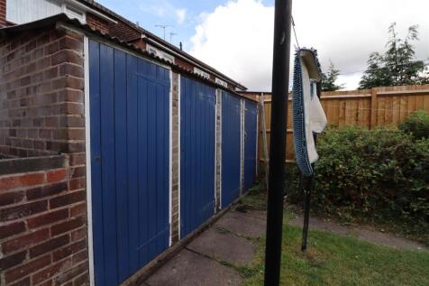 Shed/Storage