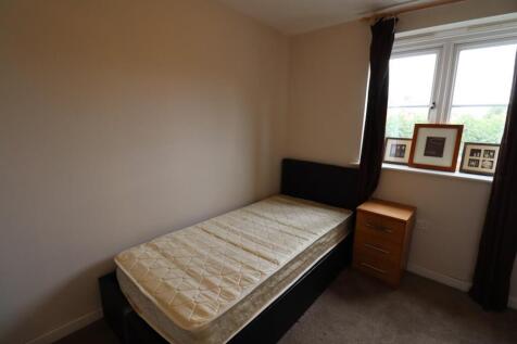 Double Bedroom 2