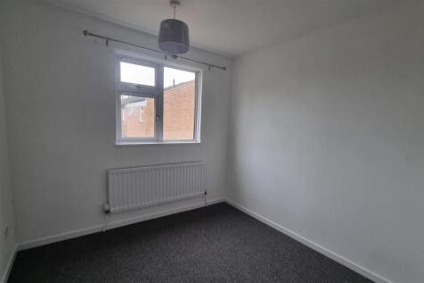 Single Bedroom 1