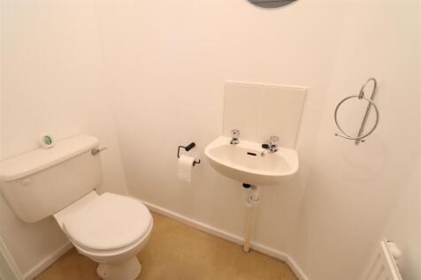 Downstairs Bathroom