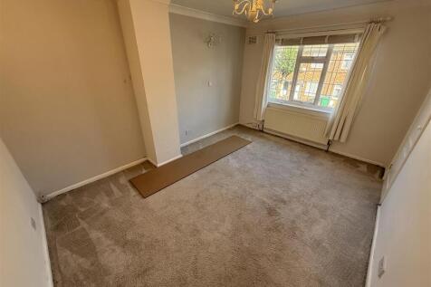 Double Bedroom 1