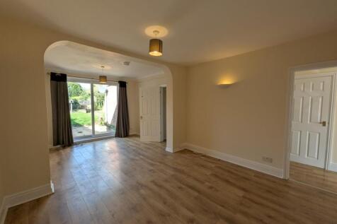 Living Dining Room