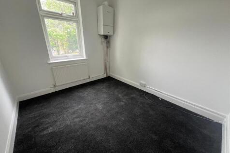 Double Bedroom 2
