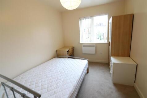 Double Bedroom 2