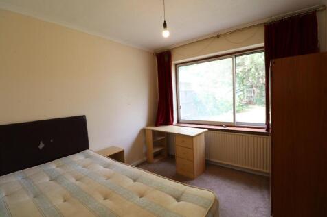 Double Bedroom 5