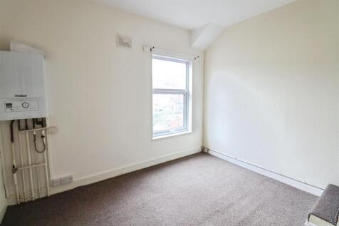 Double Bedroom 2