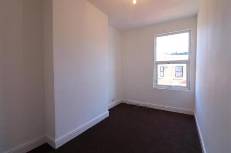 Double Bedroom 3