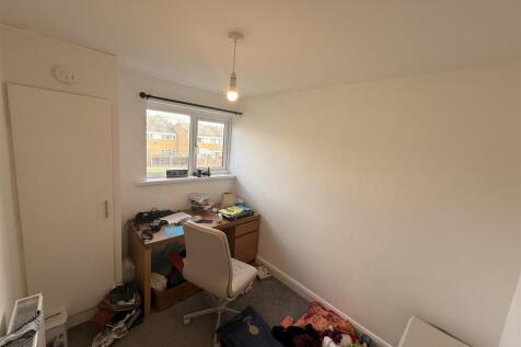 Single Bedroom 3