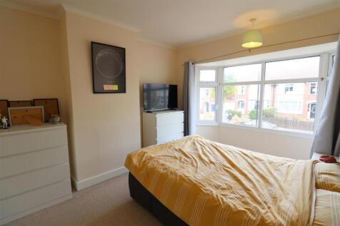 Double Bedroom 2
