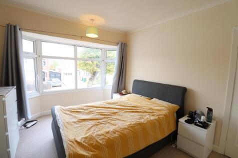 Double Bedroom 2