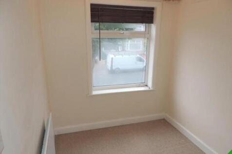 Single Bedroom