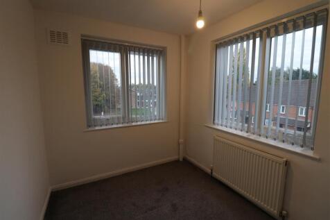 Single Bedroom