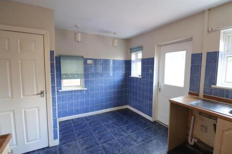 Dining Space