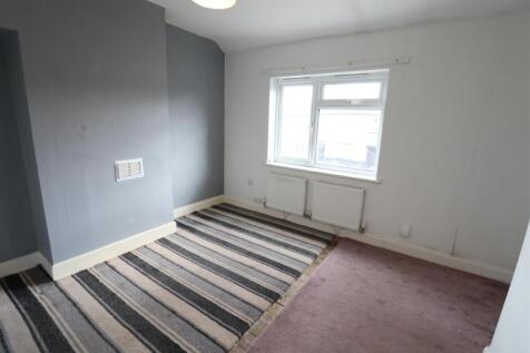 Double Bedroom 1 (Carpets Being Changed))