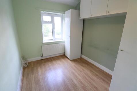 Double Bedroom 2