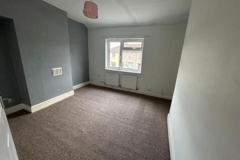 Double Bedroom 1