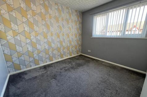 Double Bedroom 1