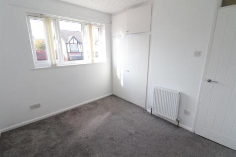 Double Bedroom 1