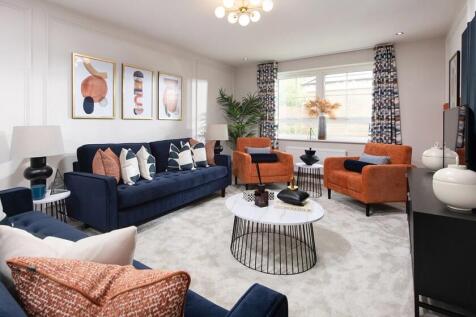 primary property image