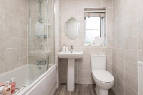 hale bathroom