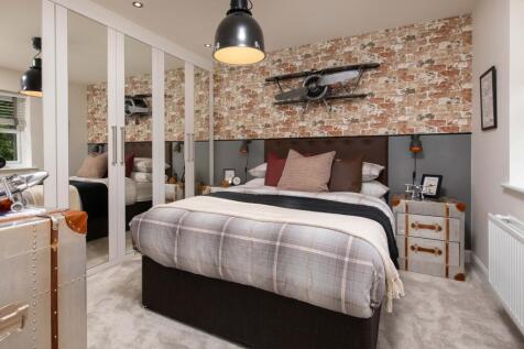 hale bedroom 1