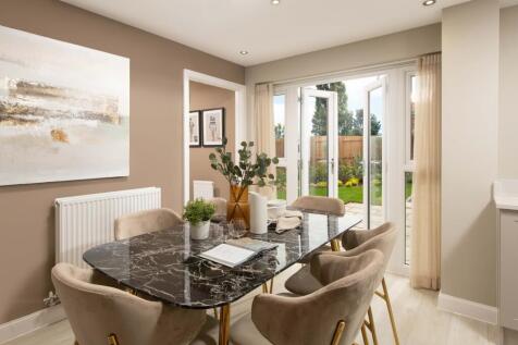 Hemsworth kitchen