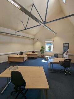 Office Example 