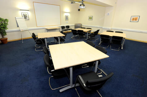 Castle Meeting room 