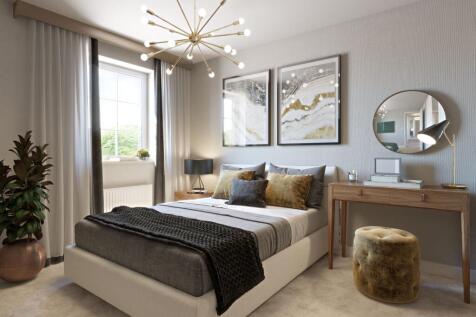 Kennford Bed 4
