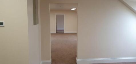 Elms Upstairs