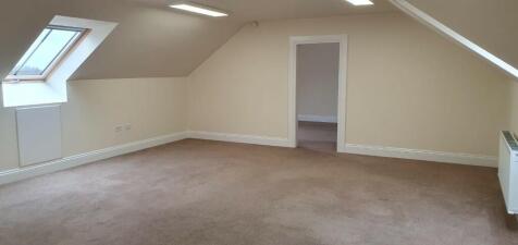 Elms Upstairs