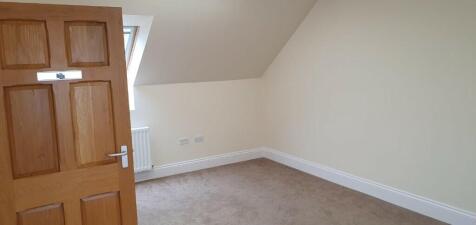 Elms Upstairs