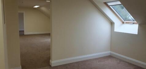 Elms Upstairs