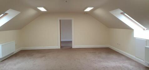 Elms Upstairs