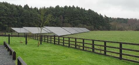 Solar Power