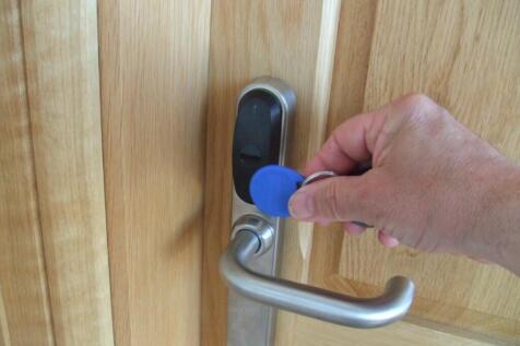 Secure Access