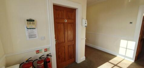 Acorns Entrance 2