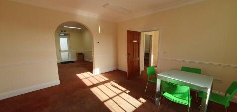 Acorns Office 1