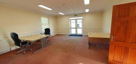 Acorns office 5
