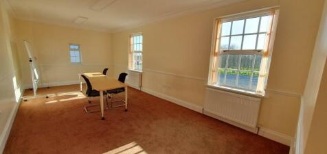 Acorns office 6