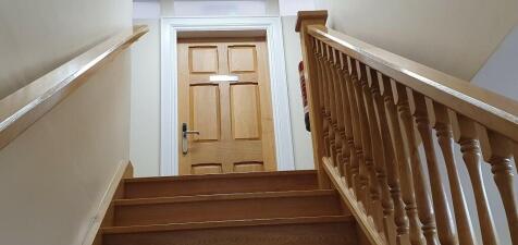 Elms stairs