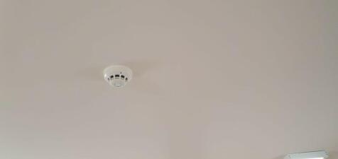 Smoke alarm