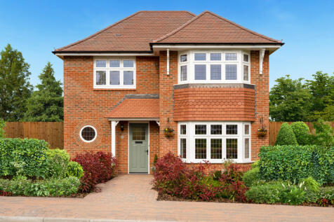 primary property image