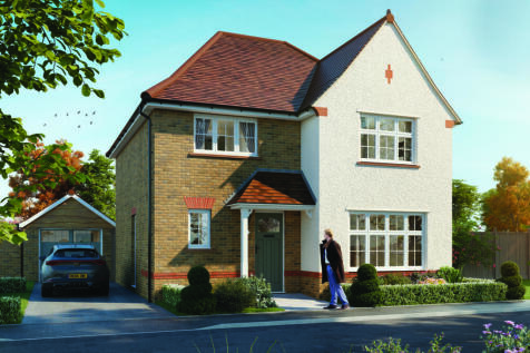 primary property image