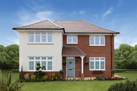 primary property image