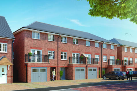 primary property image