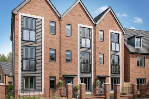 primary property image
