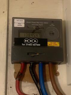METER 