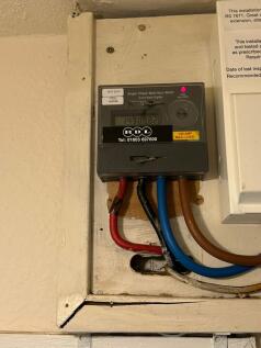 ELEC METER 29 MAR 23