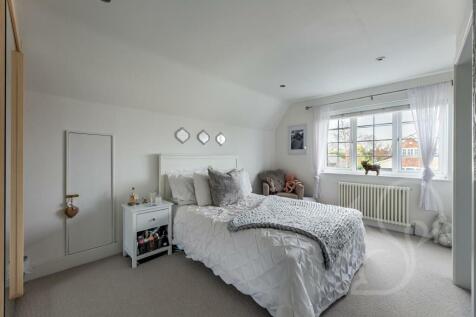 Principle Bedroom